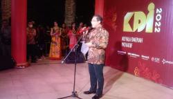 16 Bupati Inovatif Raih Penghargaan MNC Portal