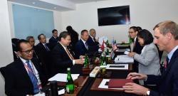 Indonesia-AS Sepakat KTT G20 Fokus ke Solusi Masalah Ekonomi Dunia Daripada Konflik Geopolitik