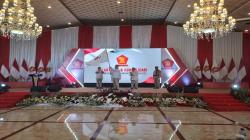 Ketua DPC Gerindra Cianjur Dilantik, Ditarget Minimal Raih 15 Kursi 