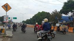 Flyover Kopo Bandung Mulai Diuji Coba, Warga Minta Akses Putar Balik Diperbanyak<