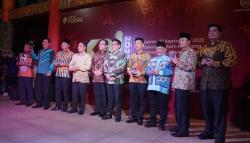 7 Gubernur Raih Anugerah KDI 2022 MNC Portal, Ini Prestasinya