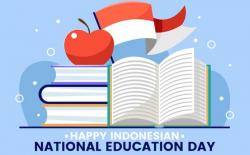 Hari Pendidikan Nasional Diperingati Setiap Tanggal 2 Mei, Sejarah dan Makna Pentingnya