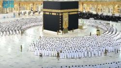 Aturan Terbaru Umrah, KJRI Jeddah: Sudah 2 Kali Vaksin Covid-19<