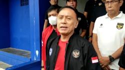 Iwan Bule Targetkan Timnas Indonesia Menang 2 Laga FIFA Matchday di Bandung