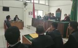 Demi Pelukan Perempuan Lain, Oknum Polisi Ini Telantarkan 6 Anak dan Istri 