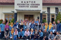 Mabes Polri Temukan Penerima Bansos Dobel Bantuan dalam Monitoring di Kebumen