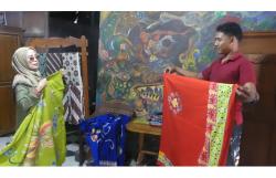  Desainer Asal Jakarta Gandeng Pembatik Imogiri: Kualitasnya Bagus dan Oke Banget