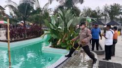 Rekreasi Berujung Maut, Murid TK di Deliserdang Tewas Jatuh ke Kolam Renang 