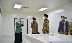 Wapres Ma’ruf Amin Harapkan Pendidikan Tinggi Terapkan Merdeka Belajar bagi Peserta Didik