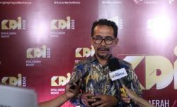 Wali Kota Bima Raih Penghargaan KDI 2022 Lewat Inovasi Layanan Publik SIRAPP