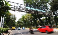 Kamera Tilang Elektronik Telah Terpasang di 34 Provinsi, Pelanggar Lalu Lintas Tak Bisa Ngumpet Lagi