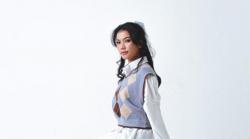 Rilis Perih, Vionita Kembali Galau di Single Terbaru