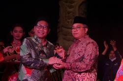 Hubungkan Wilayah Terisolir dengan Ring Road, Bupati Aceh Barat Raih KDI 2022