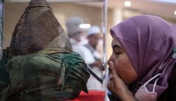 18 Artefak Peninggalan Nabi Muhammad SAW, Ada Pedang-Darah Bekam