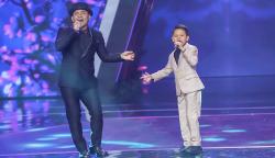Duet Judika-Farel Prayoga Meriahkan Puncak Indonesian Television Awards 2022