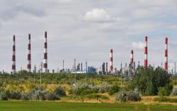 Pakistan: Kami Akan Lakukan Segalanya demi Rakyat, Termasuk Beli Gas Rusia