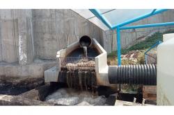 Limbah Cair TPST Piyungan Masih Dibuang ke Sungai, Warga Nekat Cor Pipa Pembuangan 