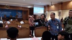 Pemkot Magelang Gelar Kompetisi Roket Terkendali Tingkat SMP, Ini Tujuannya