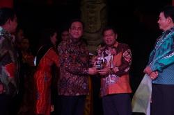 Inovasi Sikasep Membara Hantarkan Bupati Majalengka Raih KDI 2022