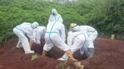 Kasus Kematian karena Covid-19 di Sulut pada September Lebihi Agustus, 21 Orang Meninggal