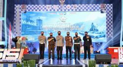 Polda Jatim Luncurkan Aplikasi MTC di HUT ke-67 Lalu Lintas, Ini Fungsinya 