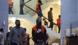   Yosep Parera Sebut Penangkapannya oleh KPK Bukan Malapetaka tapi Untuk Suarakan Keadilan