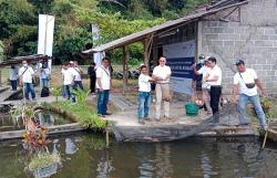 Gulirkan Program TJSL, Indonesia Re Dukung UMKM Bangkit dari Keterpurukan Pandemi Covid-19