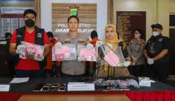 Pengungkapan Kasus Prostitusi Online Melalui MiChat, Anak di Bawah Umur Terlibat<