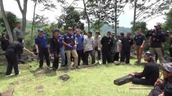 Pulihkan Ekonomi, Menparekraf Dongkrak Kunjungan Wisatawan Gunung Padang Cianjur<