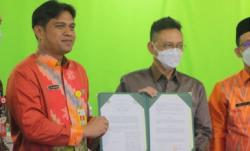 Amankan Aset, Pemkot Pontianak Ajukan Penerbitan 20 Sertifikat Tanah ke BPN 