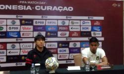 Shin Tae-yong Tak Gentar dengan Ranking Curacao: Bukan Masalah!