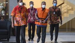 Perbuatan Hakim Agung Non-Aktif Sudrajad Dimyati Dinilai Rusak Citra MA<