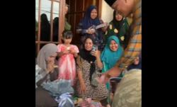 Viral Calon Pengantin Perempuan Disawer Uang Jutaan, Netizen: Jadi Pengen Cepet Dilamar<