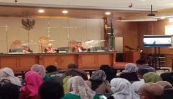Terbukti Korupsi, Bupati Bogor Non-Aktif Ade Yasin Divonis 4 Tahun Penjara<