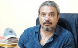  Profil Yosep Parera Pengacara Semarang yang Kena OTT KPK, Pendiri Rumah Pancasila 