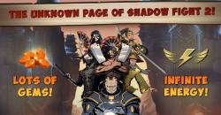 Download Shadow Fight 2 Special Edition Mod Apk