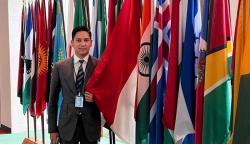 Dipilih Jadi Jubir Pemenangan Gerindra, Begini Karisma Budi Djiwandono