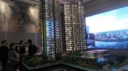 Perfect Ten Tawarkan Kemewahan, Luncurkan Apartemen Tipe 2 dan 3 Kamar di Singapura