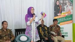 Bupati Purwakarta Pastikan Polemik Gugatan Cerai ke Dedi Mulyadi Tak Ganggu Pelayanan Publik<