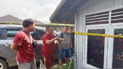 Suami Istri di Palangka Raya Dibunuh OTK dalam Rumah, Anak Perempuan Lari Minta Tolong<