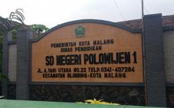 Dikenakan Wajib Lapor, Pemalak Siswa SD di Malang Minta Maaf