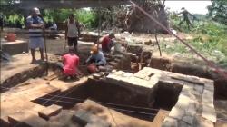 Heboh Temuan Bangunan Kuno di Jombang, Diduga Tempat Suci Era Mpu Sindok 