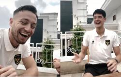 Elkan Baggott Ditanya Pilih Shin Tae-yong atau Pelatih Ipswich, Bek Timnas Bingung Jawabnya<