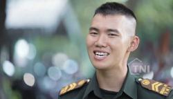 Cerita Letda Alfred H Alphanto, Perwira Prajurit  Karier TNI Keturunan Tionghoa : Tak Ada Pembedaan, Saya Diperlakukan Sama