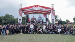 Dinilai Aksinya Nyata Sejahterakan Desa, Ratusan Warga Bogor Dukung Ganjar Presiden