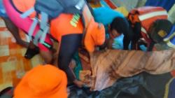 Ini Identitas 4 Korban Tewas Longboat Terbalik di Kepulauan Sula