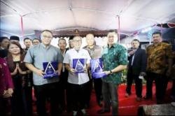 Jadi Dewan Pakar APMISO Nusantara, Hary Tanoe: APMISO Bagian Penting dari UKM