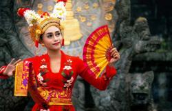14 Gerakan Dasar Tari Tradisional Nusantara dari Kepala hingga Kaki