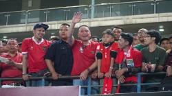 Iwan Bule Bicara tentang Hubungan Indonesia-Korsel, dari BTS, Shin Tae-Yong, hingga Produk<