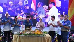 Keppres Disahkan, Kado Terindah HUT Ke-54 KADIN Indonesia